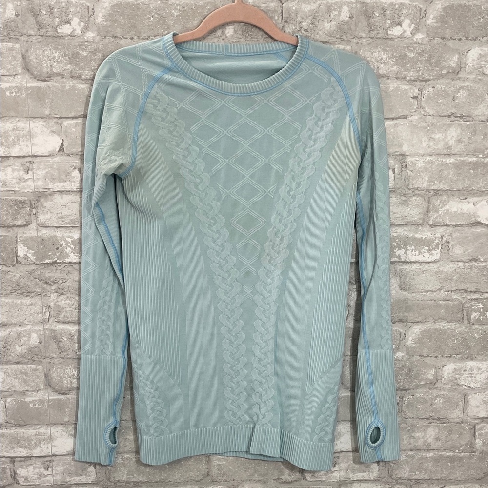 Lululemon Rest Less Pullover